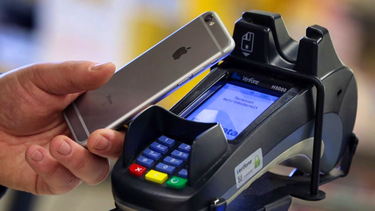 Financial services provider. Competition Commission investigates NFC access on Apple devices