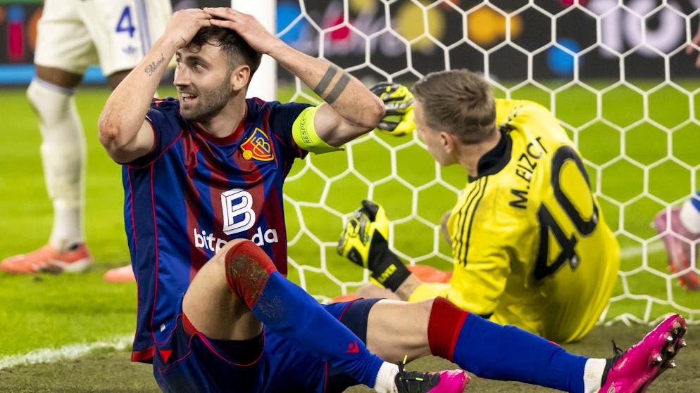 Video highlights. Basel lose Europa League thriller against Aston Villa