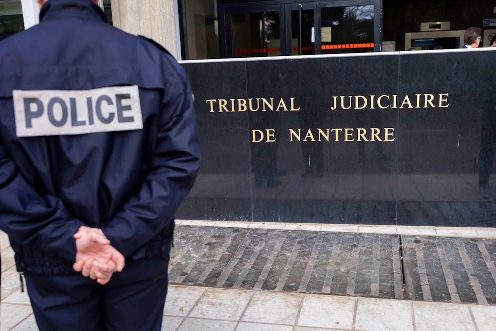 Le dossier avait fini par être repris par le pôle des crimes sériels ou non élucidés (PCSNE), ou pôle «cold cases» à Nanterre (photo d’illustration).