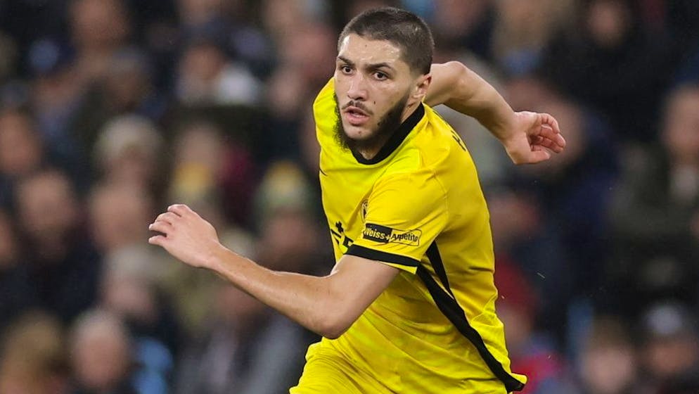 Europa League. Lo Young Boys soffre ma tiene il campo col Lille. Segui il match in diretta