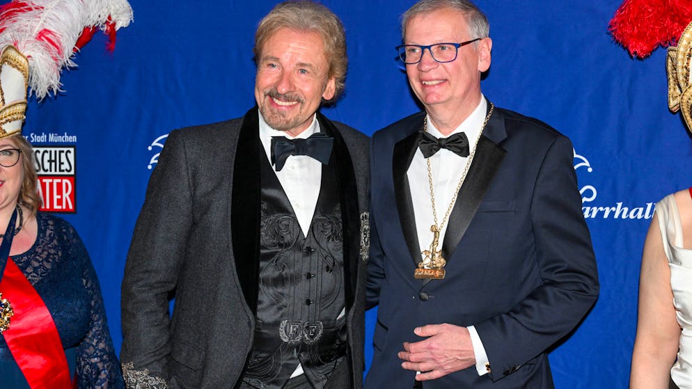 «Das ist typisch deutsch». Günther Jauch lobt Thomas Gottschalk – und wettert gegen dessen Kritiker