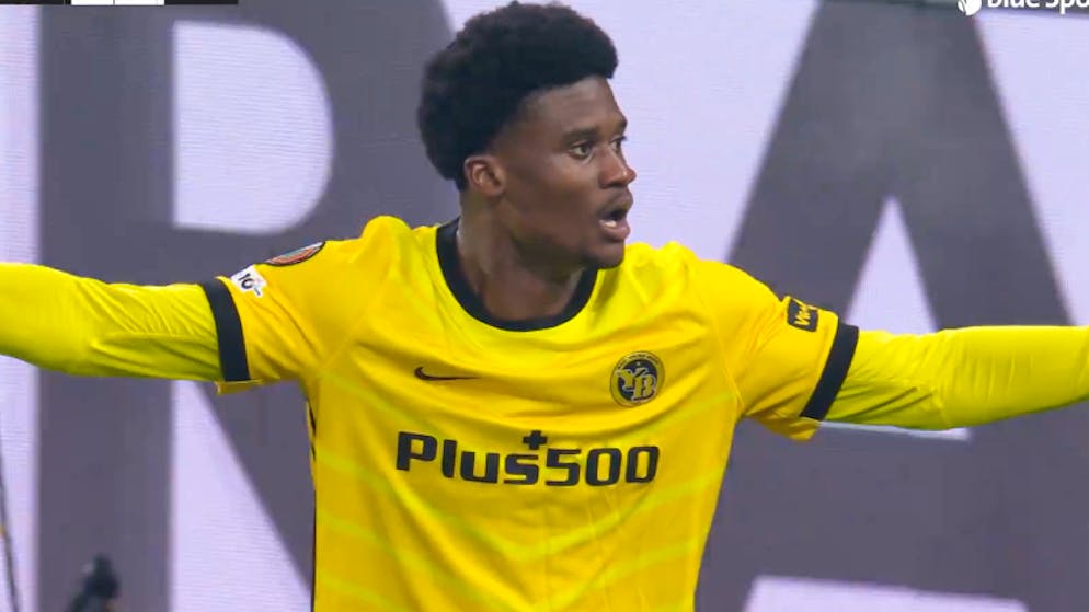 Europa League. Bedia sbaglia un rigore ma è scatenato! Lo Young Boys mette in difficoltà il Lille