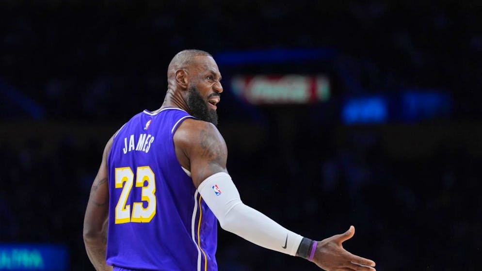 NBA Cup. Lakers punis par les Spurs, OKC en mode bulldozer historique