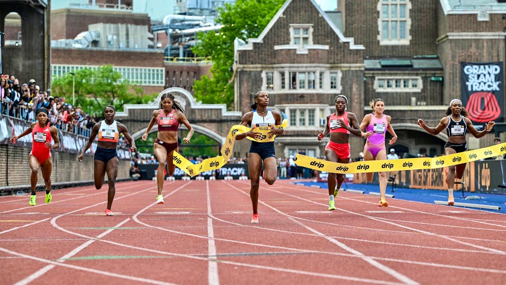 Athlétisme. Le Grand Slam Track déclaré en faillite... pour mieux rebondir ?