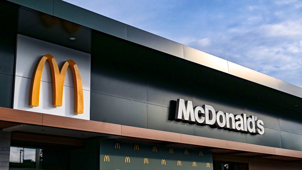 Im Internet hagelte es negative Reaktionen über den «KI-Mist». (Symbolbild)