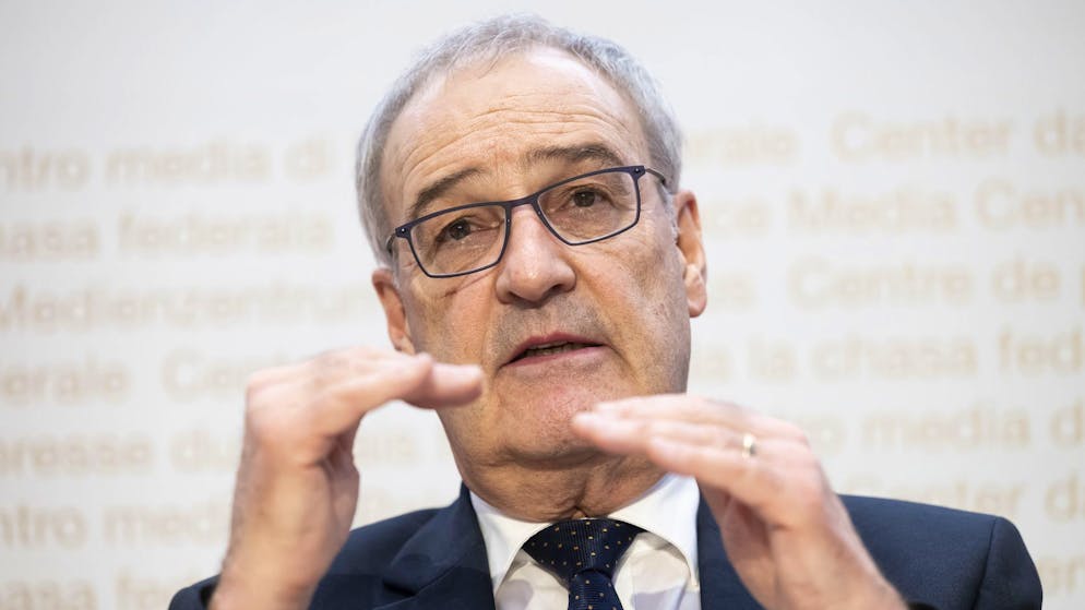 Deal mit den USA. Zölle von 15 Prozent gelten rückwirkend ab 14. November – Trump: «Schweiz bezahlt nun einen fairen Betrag»