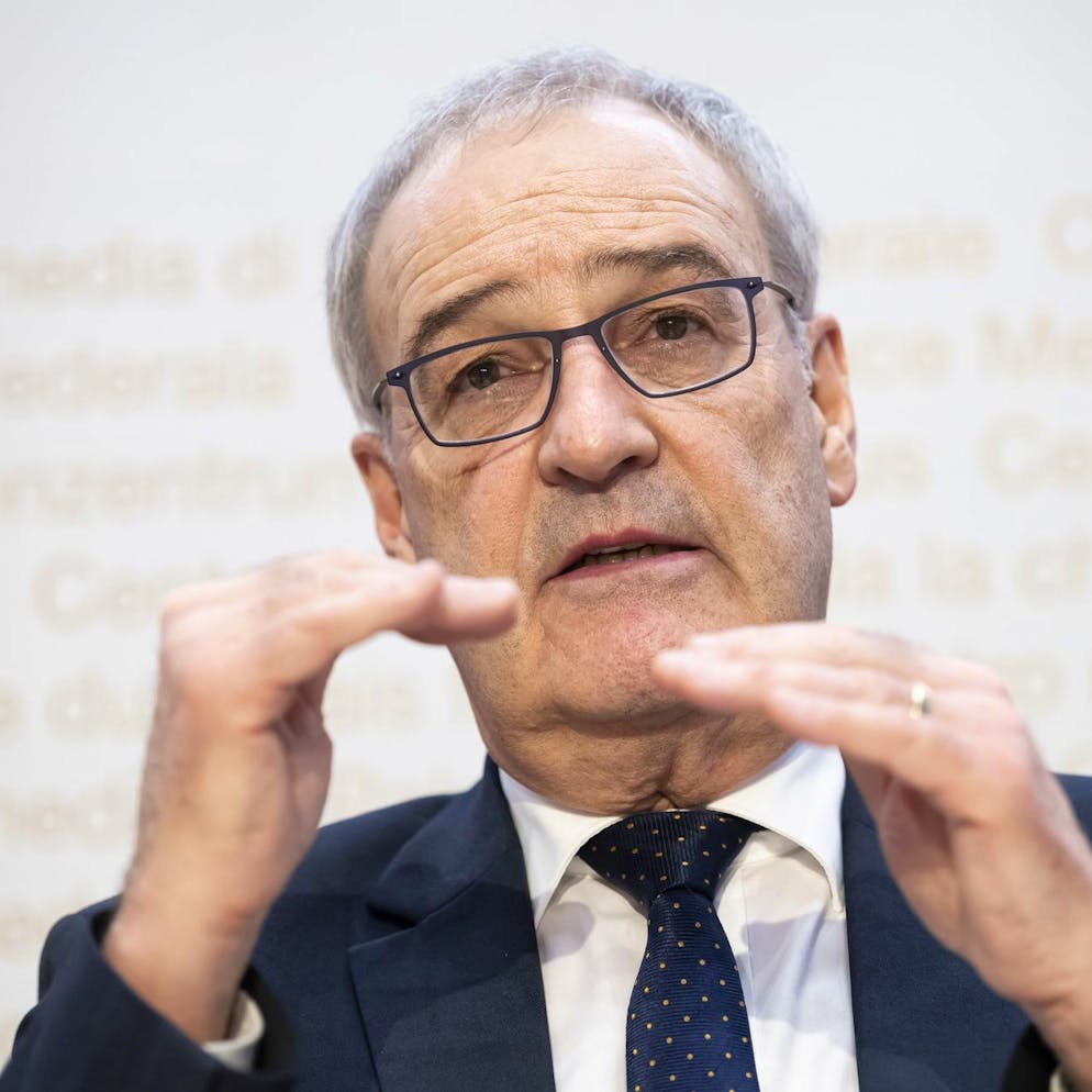 Deal mit den USA. Zölle von 15 Prozent gelten rückwirkend ab 14. November – Trump: «Schweiz bezahlt nun einen fairen Betrag»