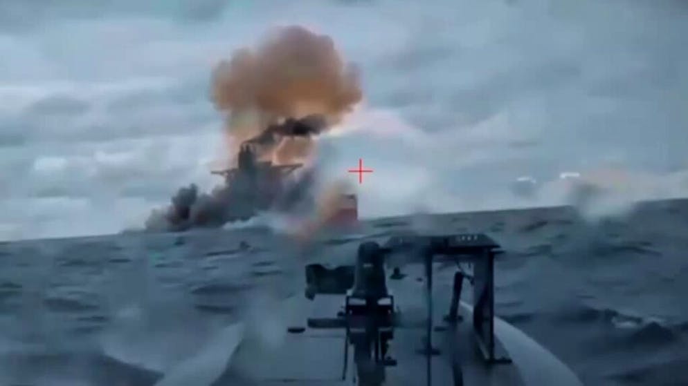 Ukraine-Ticker. Trump «äusserst frustriert» über Kiew und Moskau +++ Selenskyj besteht auf Armee mit 800'000 Soldaten