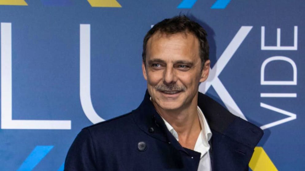 Serie TV. Alessandro Preziosi parla del suo personaggio in «Sandokan»: «Avevo tre dialogue coach»