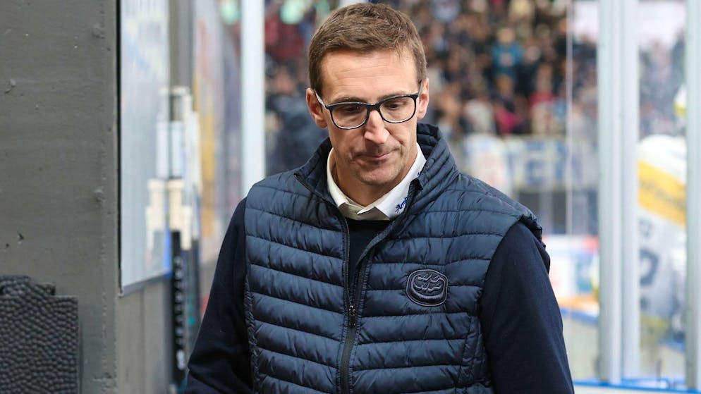 Hockey. Luca Cereda allenatore della Nazionale svizzera U20?