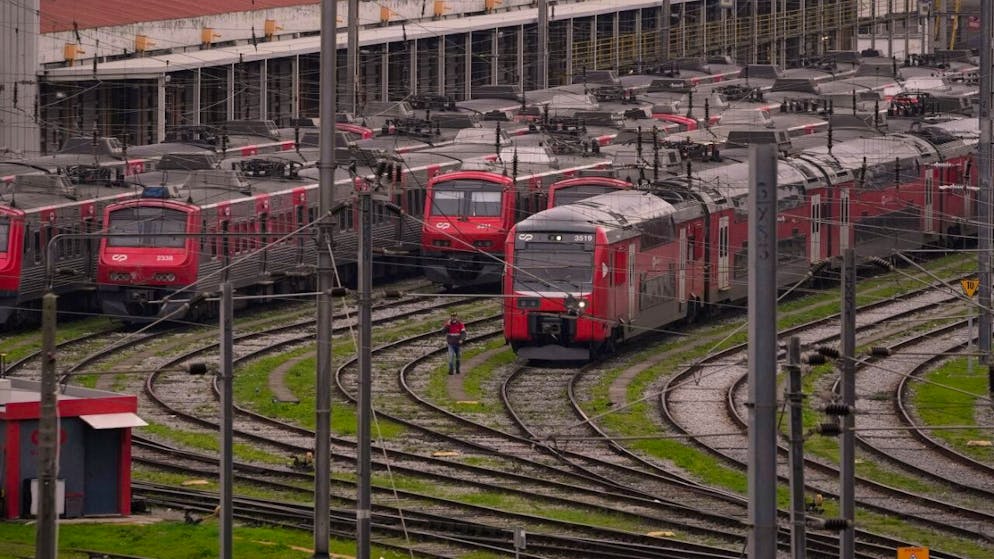 La grève générale au Portugal est le plus important mouvement social depuis 2013.