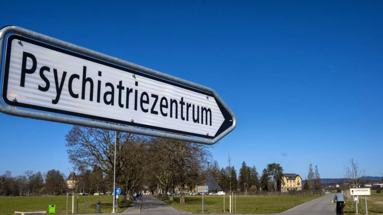 Genetik. Studie deckt genetische Verbindungen psychischer Erkrankungen auf