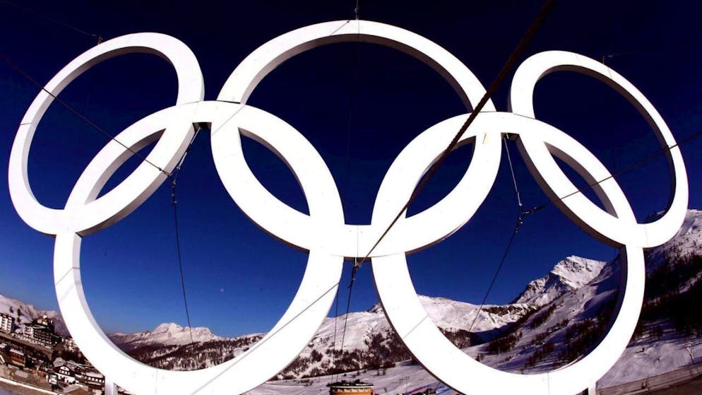 Curling. USA secure Olympic starting place