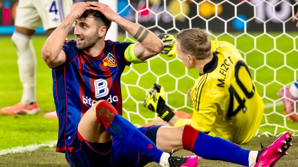 Europa League. Après YB, Bâle bute à son tour contre Aston Villa