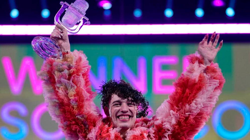 Musica. Israele parteciperà all'Eurovision? Nemo: «E io restituirò il mio trofeo»