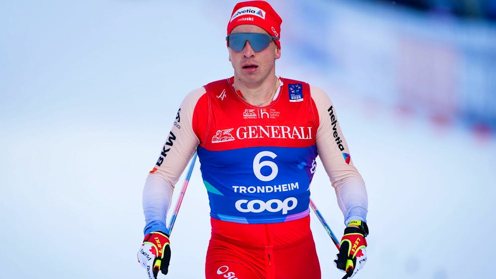 Ski de fond à Davos. Les cadors suisses font l’impasse sur le sprint par équipes