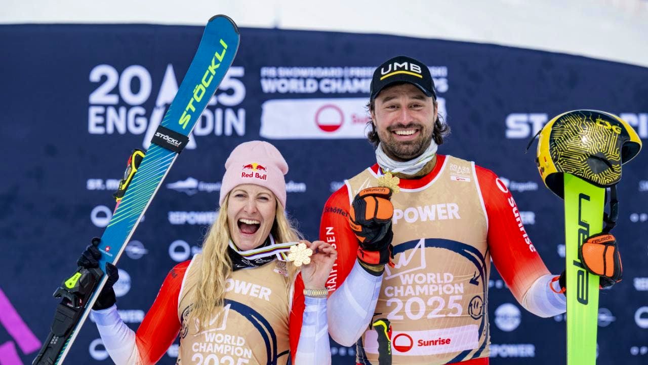 World Cup. The most important questions and answers about the ski cross season