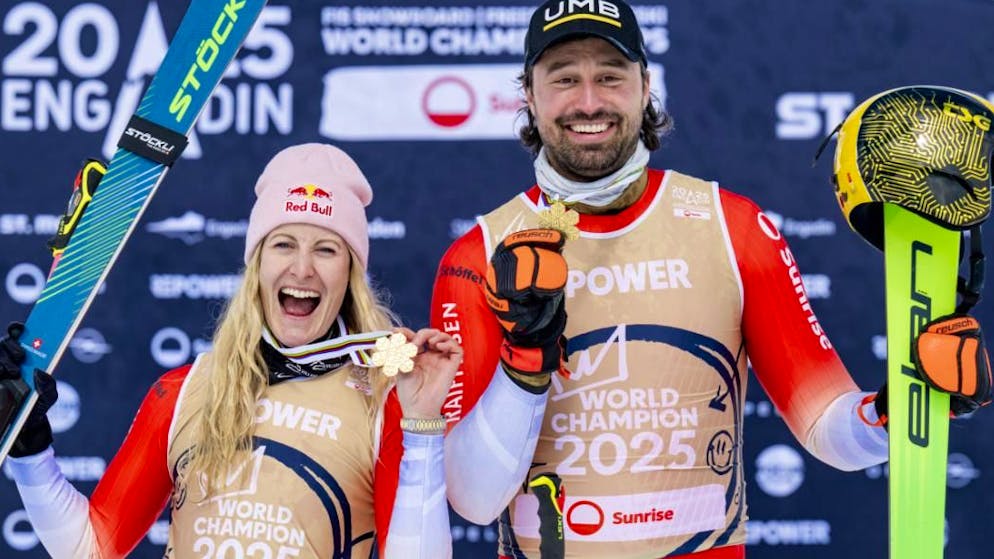 It starts today. The most important questions and answers about the ski cross season