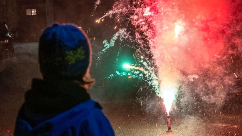 Svizzera. Il Nazionale propone un controprogetto all'iniziativa sui fuochi artificio