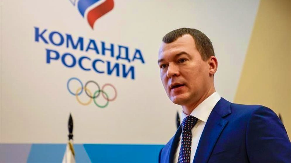 Sport mondiale. Il CIO verso la reintegrazione di Russia e Bielorussia con inno e bandiera?