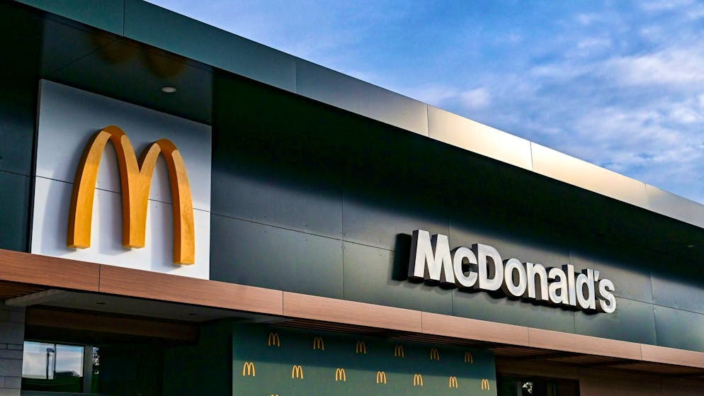 The internet was full of negative reactions to the "AI crap". (symbolic image)