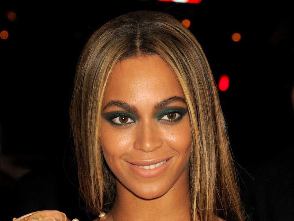 Beyoncé