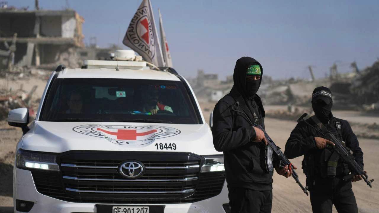 Israel. Hamas-Anführer: Entwaffnung wäre «Entzug der Seele»