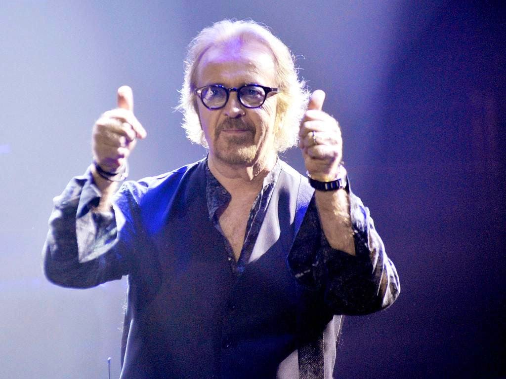 Spettacolo. Umberto Tozzi porta «Gloria» a teatro: in arrivo il musical sulla hit cult