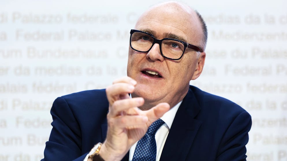 «Débâcle». Avions F-35 : la décision du Conseil fédéral suscite plusieurs critiques