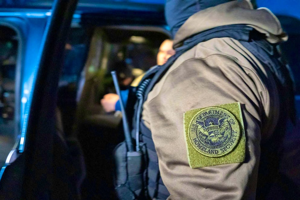 Since the start of Trump's second term in office, the USA has been taking rigorous action against migrants who are also deported to third countries.