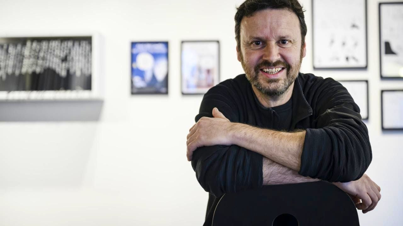 Stampa. Miglior disegno giornalistico 2025 al giurassiano Pitch Comment