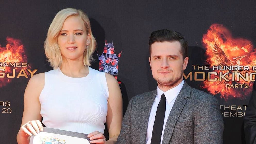 Saga. Jennifer Lawrence e Josh Hutcherson tornano nel prequel di «Hunger Games»