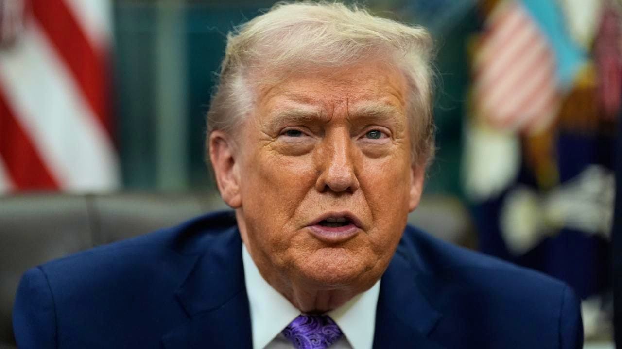 Politics. Trump: Thailand and Cambodia ready to end fighting