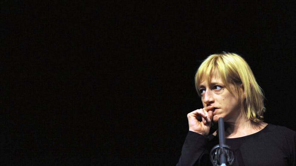 Lutto. È morta Ceal Floyer, artista concettuale tra ironia e meraviglia