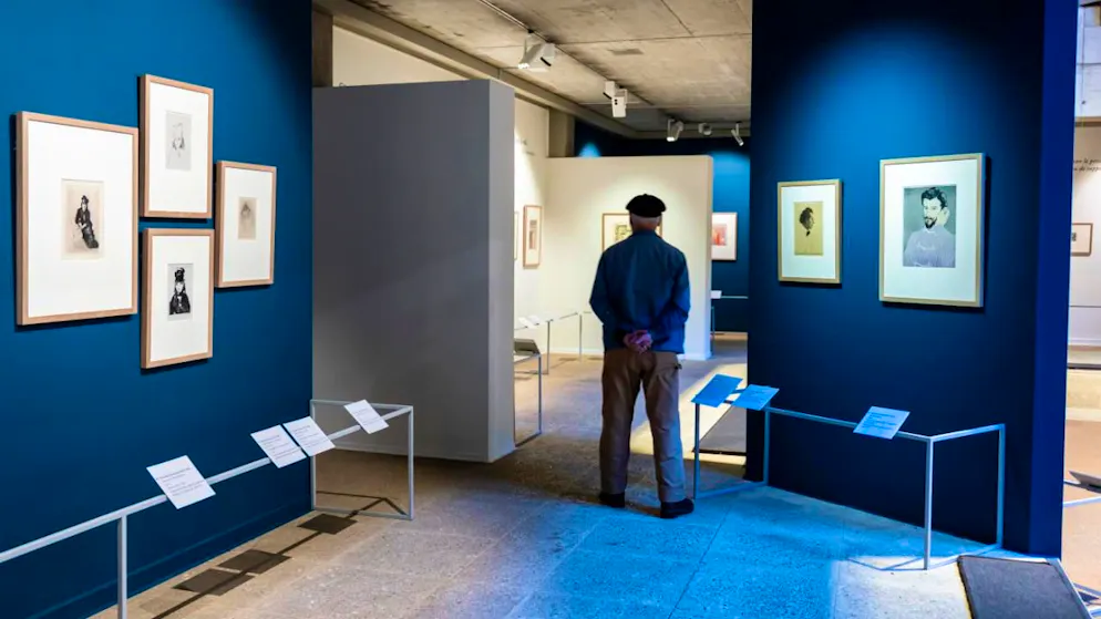 La nouvelle exposition de la Fondation Gianadda propose de découvrir 178 chefs-d'oeuvre de la gravure des XX et XIXe siècles.