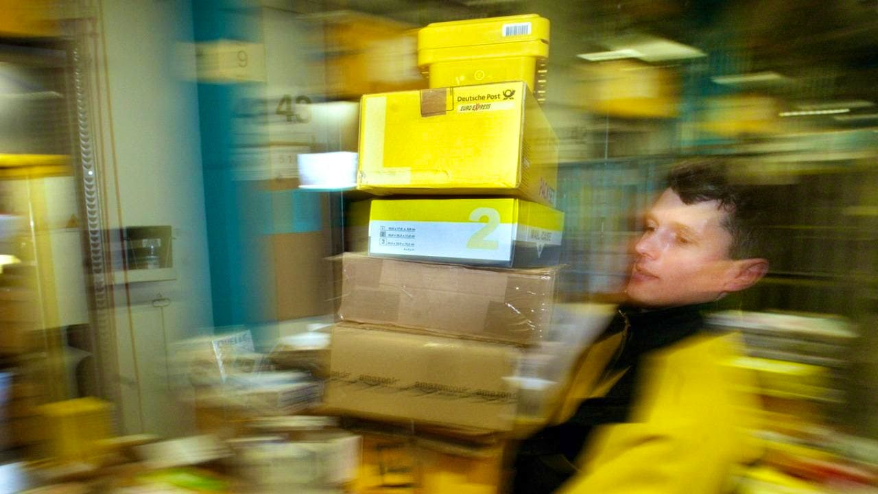 Online-Handel. EU erhebt Abgabe auf Importe von Billigwaren