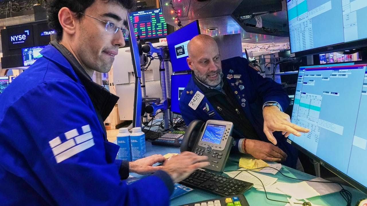 Rischi di investimento. Bolla dell'IA? Per molti esperti scoppierà, ma non nel 2026