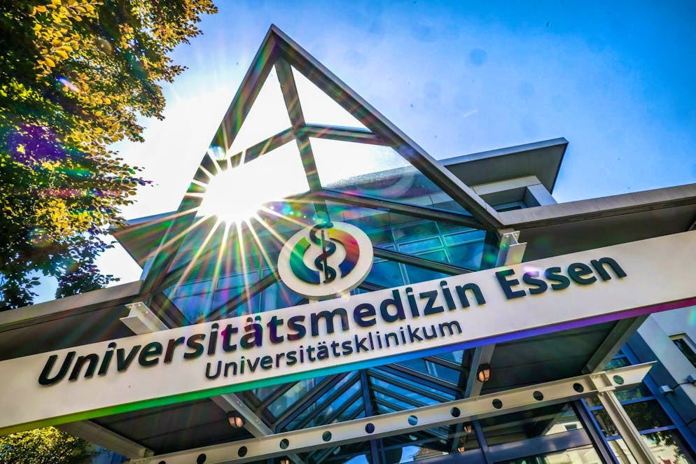 Suspected victims have been identified in the investigation against a former nurse at Essen University Hospital.