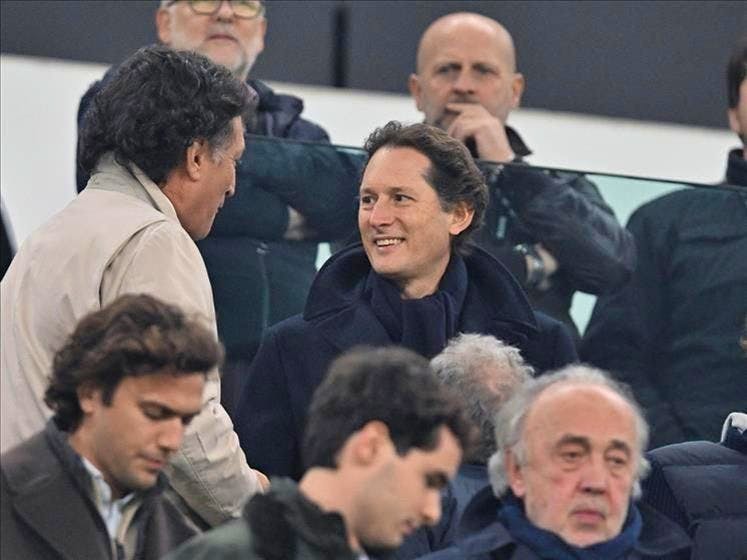 Calcio. Tether vuole la Juventus