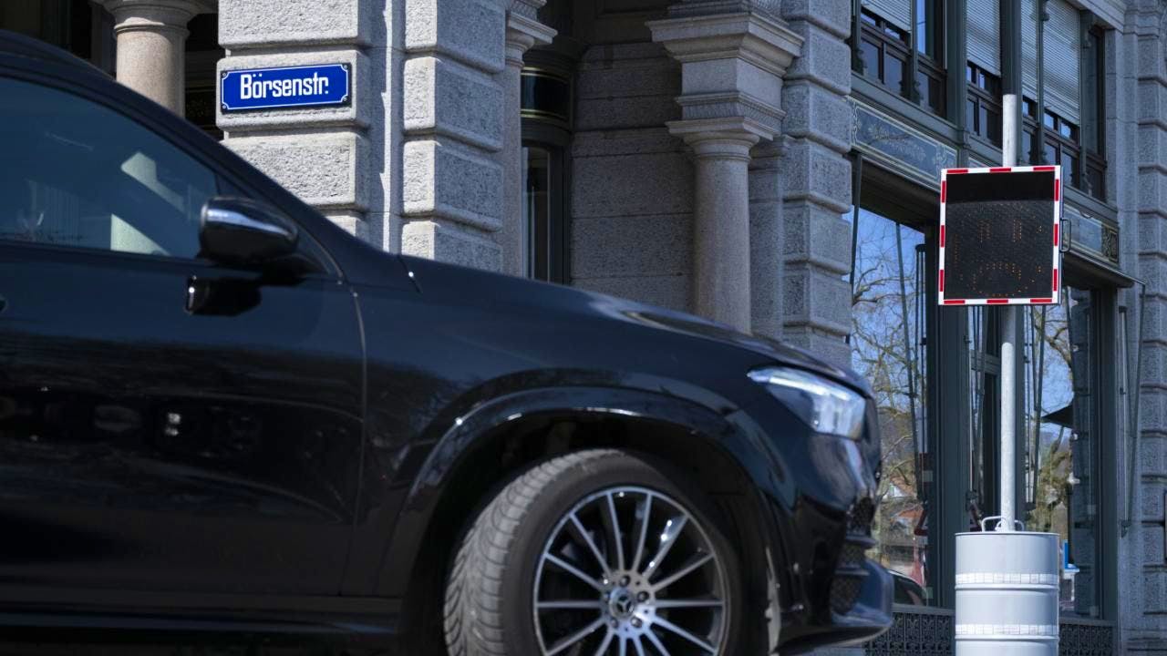 Governo. CF: inquinamento acustico, piazzare «rumorometri» a bordo strada