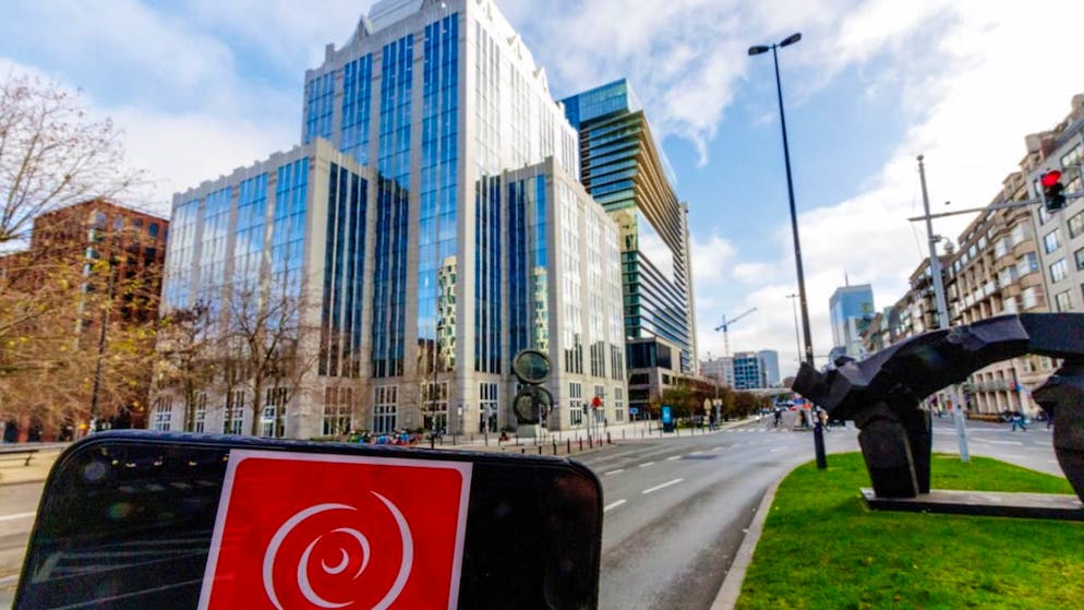 Guerre. Blocco degli asset, la banca centrale russa intenta causa a Euroclear