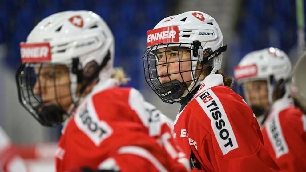 Women's Euro Hockey Tour. Svizzera sconfitta dalla Svezia nella tappa finlandese