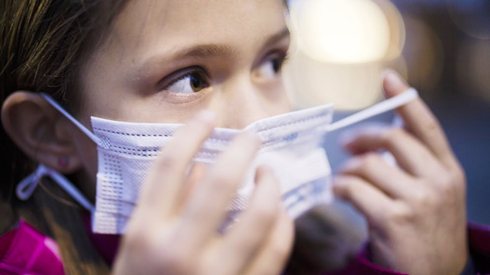 «Pire situation possible». Le Royaume-Uni frappé par une «vague sans précédent de super grippe»