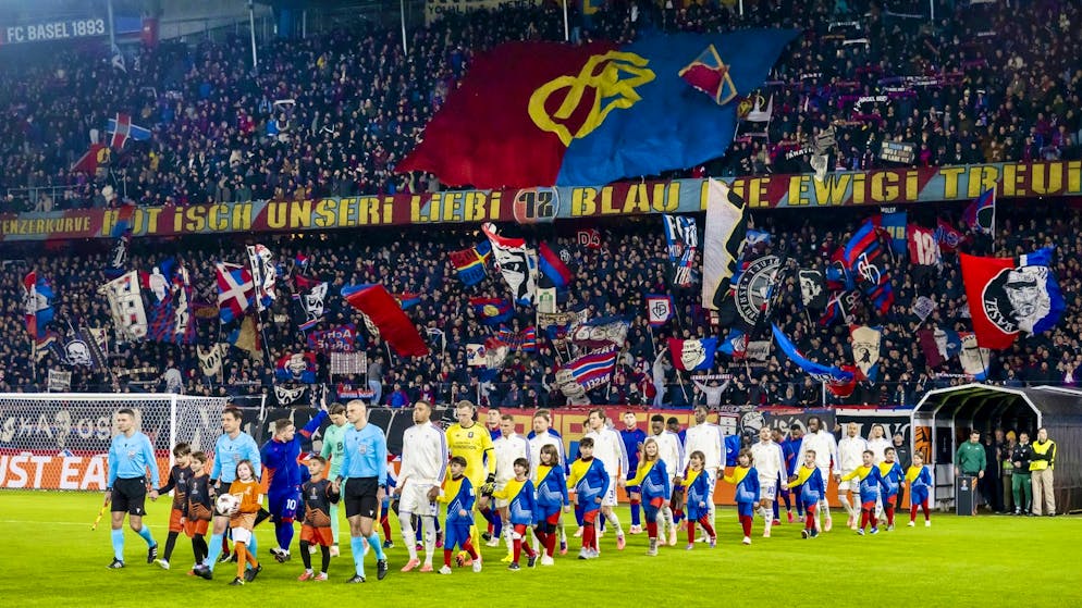 Des débordements liés au match d'Europa League de football Bâle – Aston Villa ont fait sept blessés.