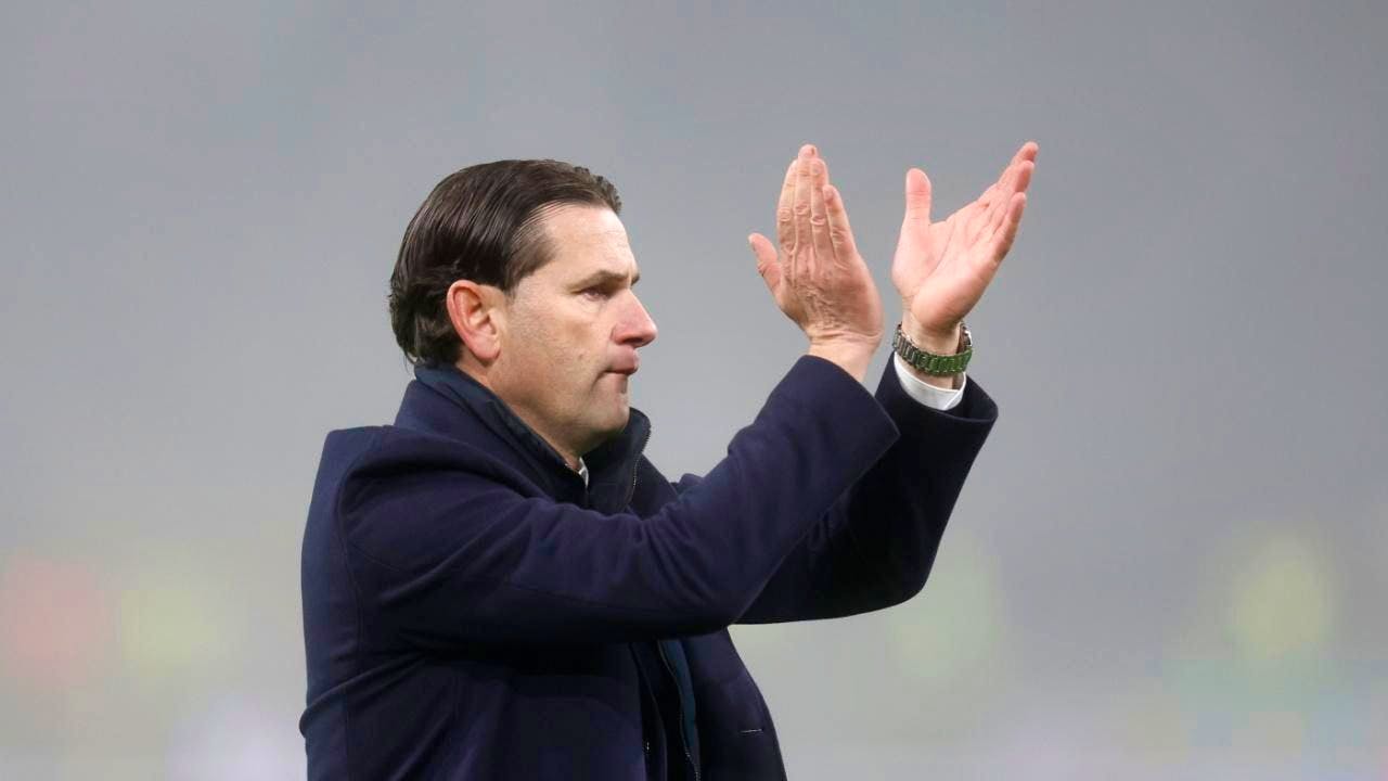 Europa League. Young Boys show strength of will and gain self-confidence