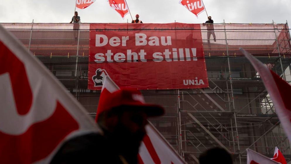 Dopo intense trattative. Raggiunto l'accordo per il contratto collettivo nel settore della costruzione