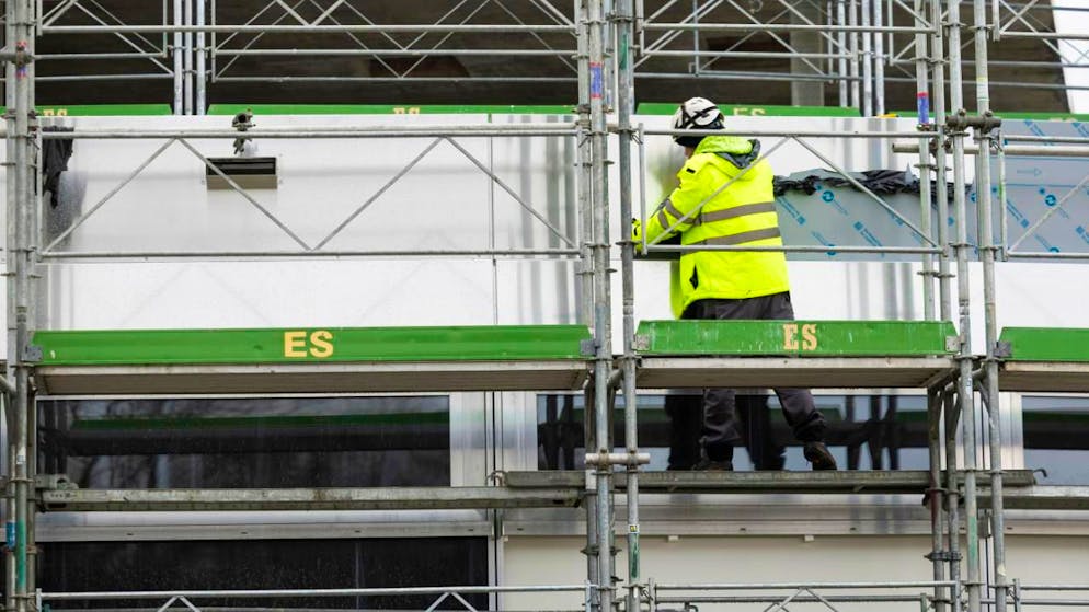 Construction. Entrepreneurs et syndicats ont trouvé un accord