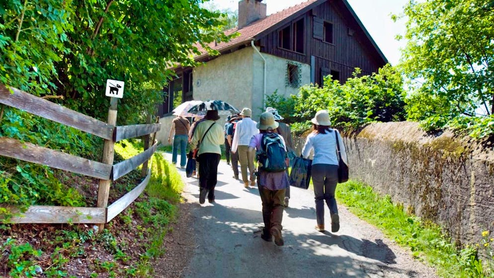 Grigioni. Graubünden Cultura lancia una formazione per guide culturali