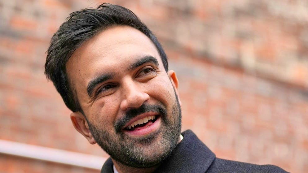 Zohran Mamdani need not fear a New York exodus.