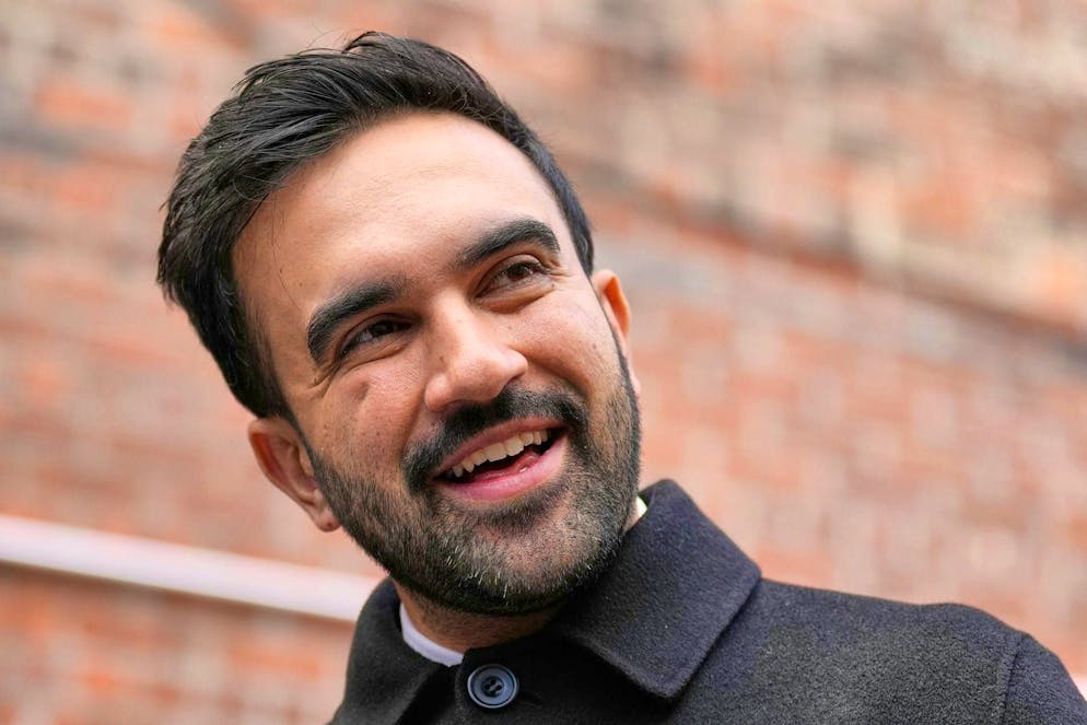 Zohran Mamdani need not fear a New York exodus.